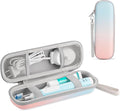 Toothbrush Travel Case for Oral B/Oral-B Pro 1000 1500 5000 7000 7500 9600/ by TUNYINSH