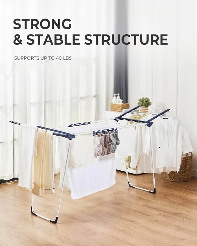 JS HANGER Clothes Drying Rack - Image 7