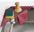 Tomorotec Roll Up Dish Drying Rack by Tomorotec
