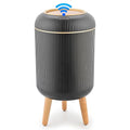 Pukomc Smart Sensor Wastebasket, Convenient and Hygienic Easy to Use | by Pukomc