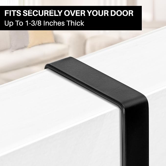 LYNK Professional® Home™ Over the Door Hooks - Image 6
