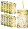 SCENTORINI Scented Sachets for Drawer and Closet, Honeysuckle Scent 14 Pack by SCENTORINI