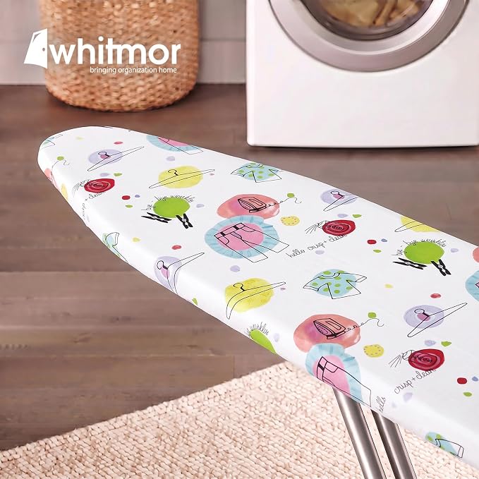 Whitmor Deluxe Ironing Board Cover - Image 7