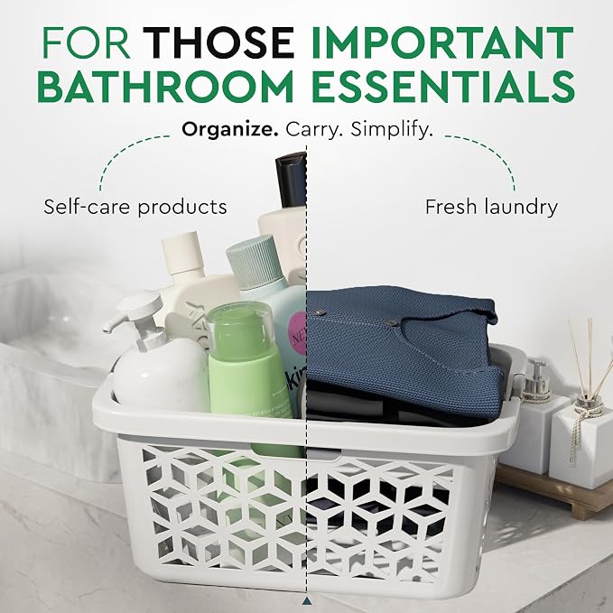 EconoHome Laundry Basket - Image 4