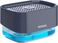 ROSEOK Dish Soap Dispenser by ROSEOK