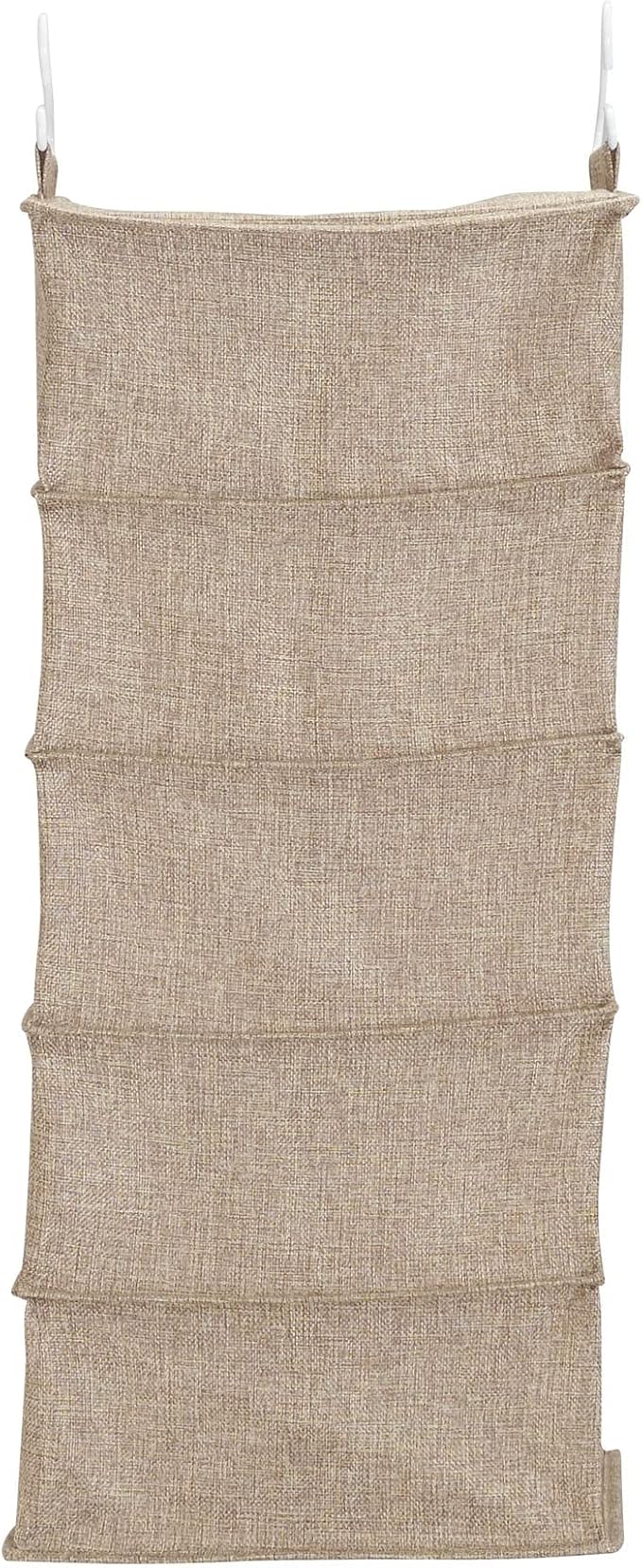 Household Essentials 10‑Pocket Hanging Shoe Organizer - Image 7