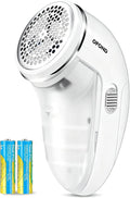 Lint Remover for Clothes, Fabric Shaver by OFOND