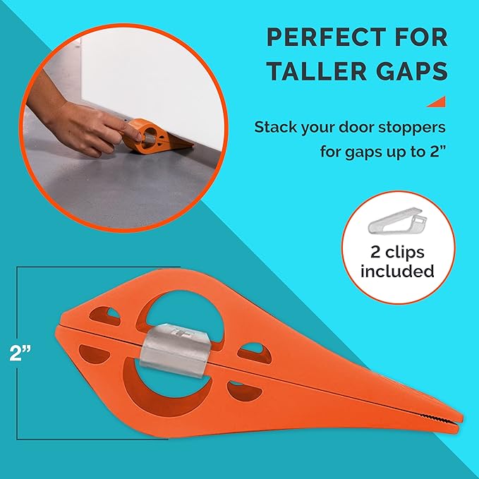 Wundermax Door Stoppers - Image 4