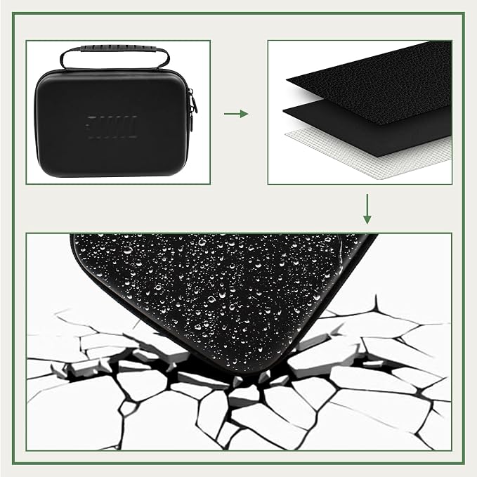 Battery Organizer Storage Case - Image 6