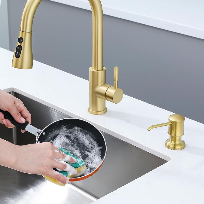Ultimate Unicorn Sink Soap Dispenser - Image 9