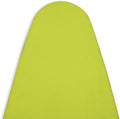 Encasa XO Ironing Board Cover and Pad, Wide 49"x18" by EncasaXO