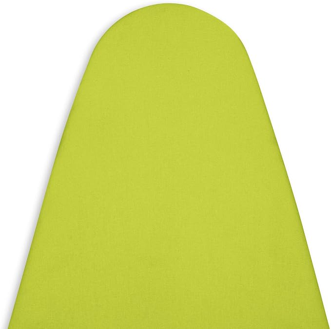 Encasa XO Ironing Board Cover and Pad, Wide 49"x18" by EncasaXO
