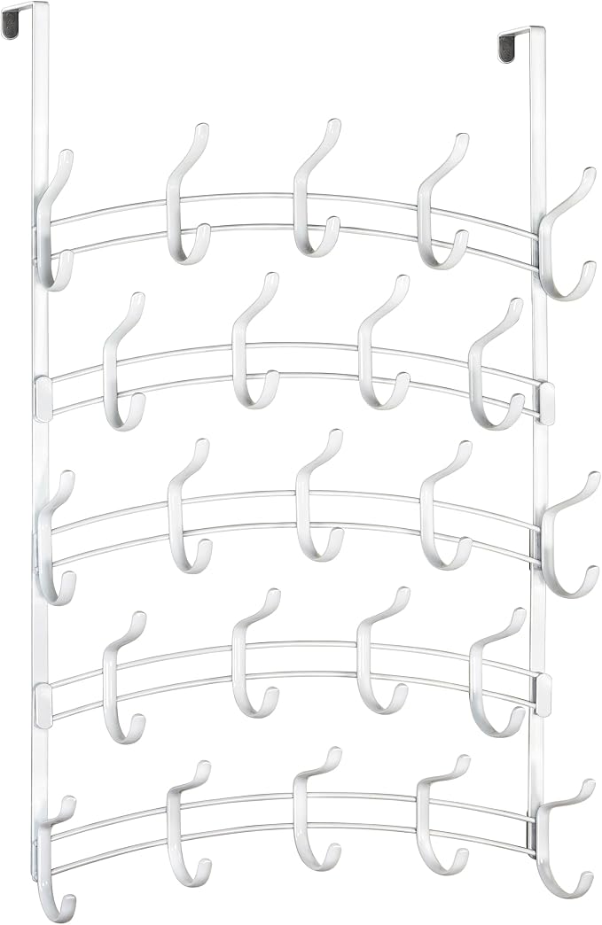 LYNK Professional® Home™ Over the Door Hooks - Image 3
