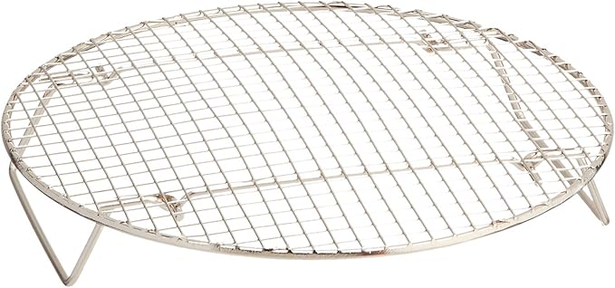 Winco Steamer Racks, 10.44-Inch