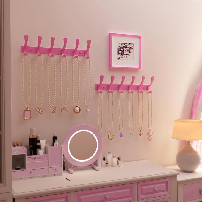 SKOLOO Coat Rack Wall Mounted - Image 5