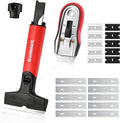 Goldblatt 2 Piece Razor Scraper Tool by GOLDBLATT