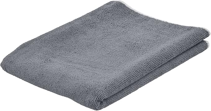 Superio Microfiber Squeegee Mopping Towel Extra Large Miracle Cloth 20 x 30 by Superio