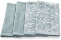 Kitchen Towels, Cotton Hand Towels, 18 x 28 Kitchen Linens by MosJos