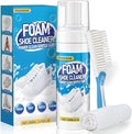 Shoe Cleaner, 6.76 fl oz Shoe Cleaning Kit by Unknown