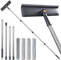 3-in-1 Window Squeegee for Home by Unknown