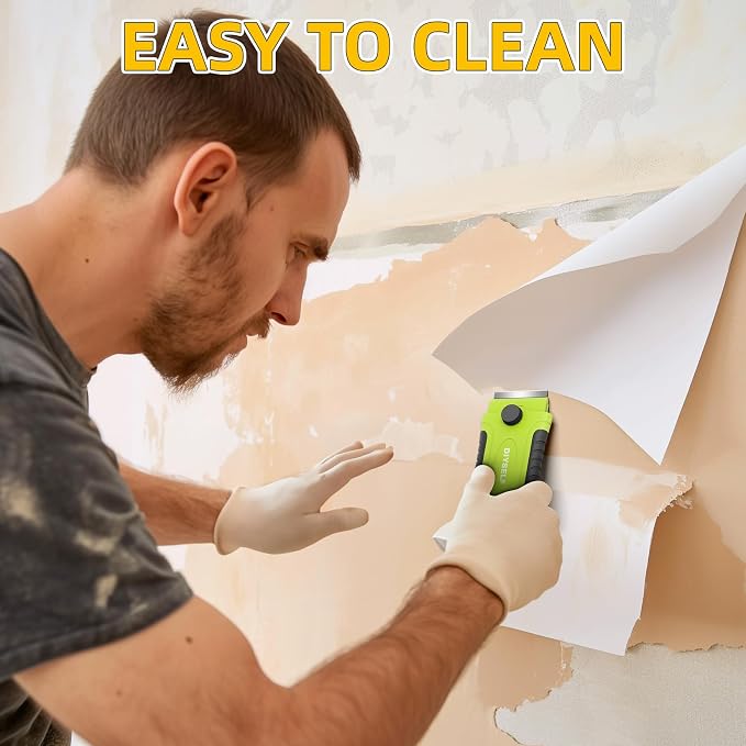 DIYSELF Razor Scraper Tool - Image 2