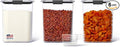 Rubbermaid Brilliance BPA-Free Food Storage Containers by Unknown