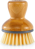 Full Circle Bubbly Palm Brush, Dish Scrub Brush by FULLCIRCLE