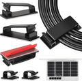TidyHelper 20 PCS Cable Management Clips, by TidyHelper
