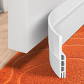 Holikme Door Draft Stopper 41inch Weather Stripping Door Seal Sweep | Under by Holikme