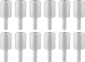 5” Stretch Wrap Mini Film 12 Rolls x 1000 Ft by PackageZoom Industrial Strength by packagezoom
