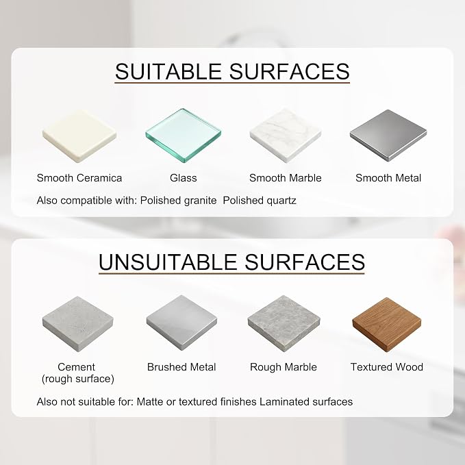 Mofason Silicone Sink Splash Guard - Image 4