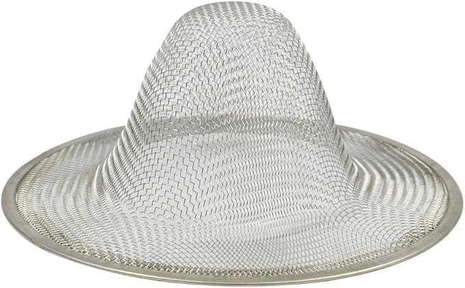 Danco 88886 Mesh Strainer Combo Pack, Stainless Steel - Image 4