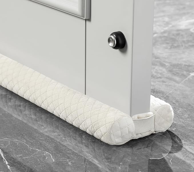 Ciieyuo Velvet Door Draft Stoppers by LiveBetterFeelBetterChooseCiieyuo