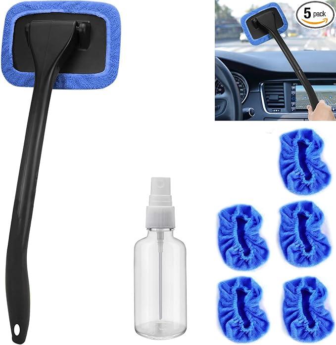 desin Car Windshield Cleaner Tool by DESIN