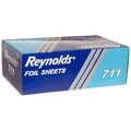 Reynolds Pop-Up Interfolded Aluminum Foil Sheets in Silver by ReynoldsConsumerProducts