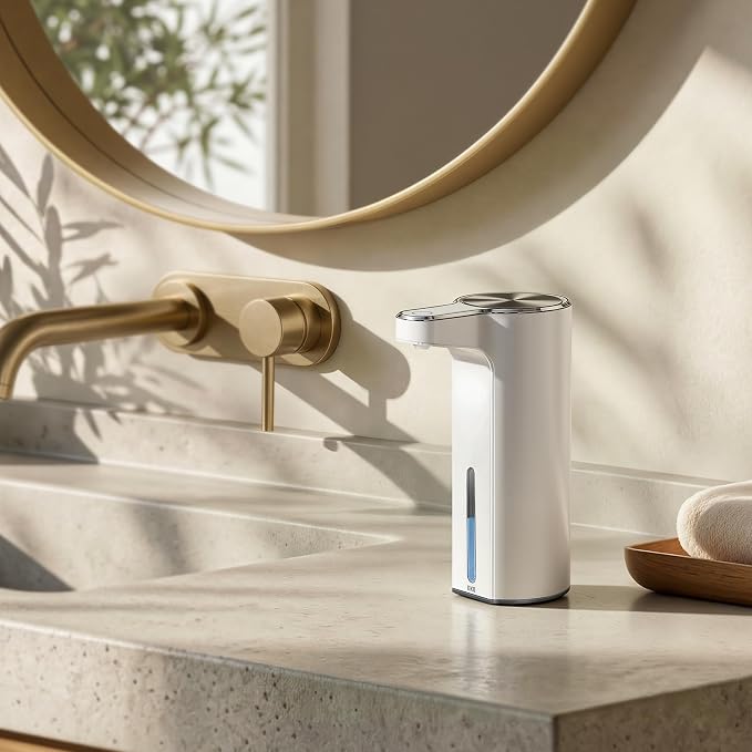 EKO Aroma Touchless Automatic Soap Dispenser - Image 7