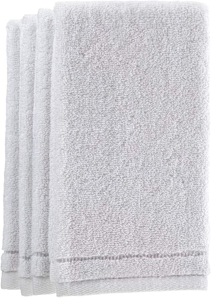 Creative Scents Cotton Fingertip Towel Set by CreativeScents