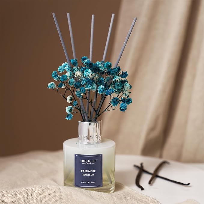 Reed Diffuser Set, 3.38 fl oz - Image 2