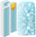 80 Count Duster Refills Compatible by Swilsweep