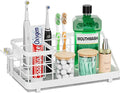 Toothbrush Holders Instant-Drying Organizer by OVICAR