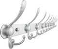 Coat Rack Wall Mount by Dseap
