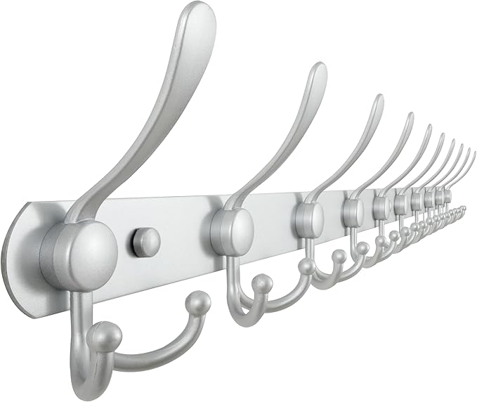 Coat Rack Wall Mount by Dseap