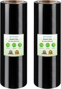 TICONN Stretch Wrap Roll, 18 in x 1000 ft Plastic Wrap by TICONN