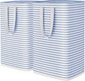 Lifewit 1 Pack Laundry Basket 100L Each, Collapsible Clothes Hamper by Lifewit