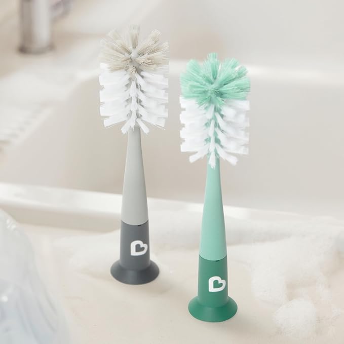 Munchkin® Bristle™ Bottle Brush - Image 5