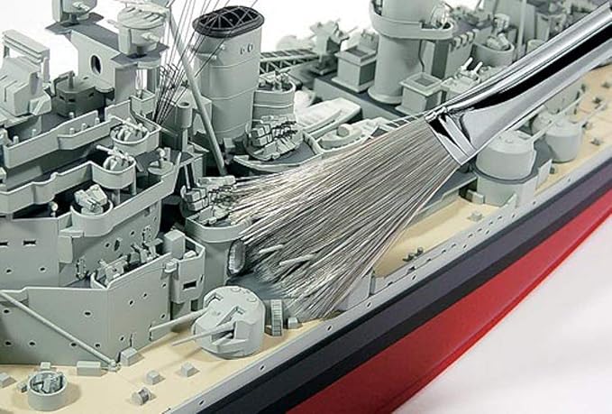Tamiya Model Cleaning Anti Static brush - Image 4
