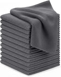 Avalon Towels Microfiber Cleaning Cloths by AvalonTowels