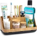 GFWARE Bathroom Organizers and Storage by GFWARE