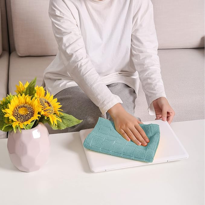 Microfiber Dish Towels - Image 7