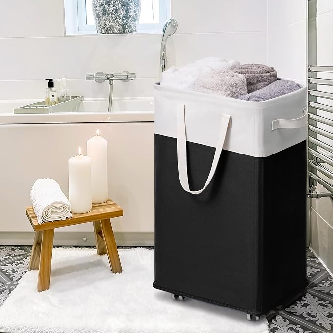 Goodpick 75L Laundry Hamper - Image 7